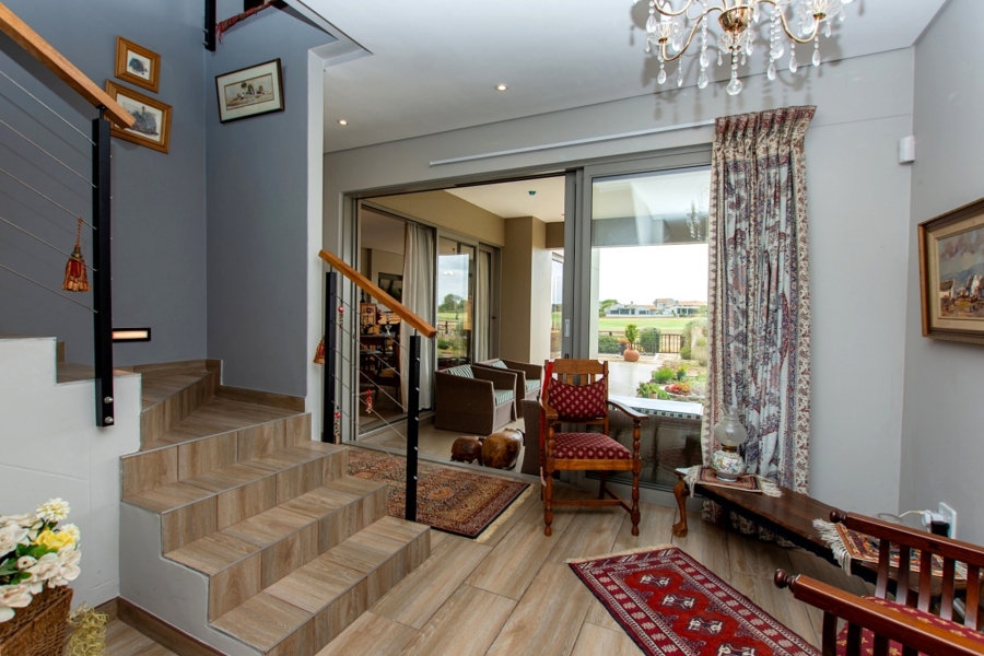 4 Bedroom Property for Sale in Langebaan Country Estate Western Cape